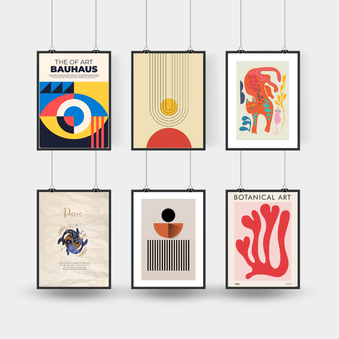 Poster Koleksiyonları