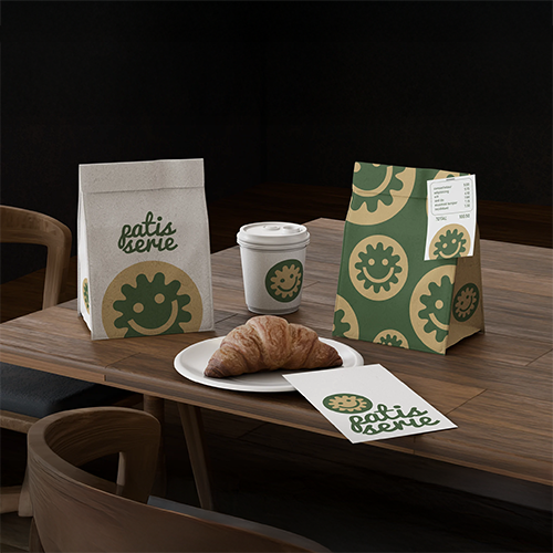 Kafe & Restoran