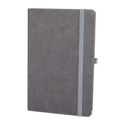 Lastikli Kapak Defter