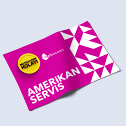 Amerikan Servis