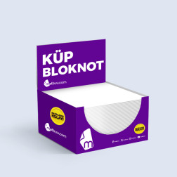 Küp Bloknot