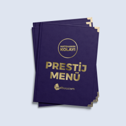 Spiralli Menü