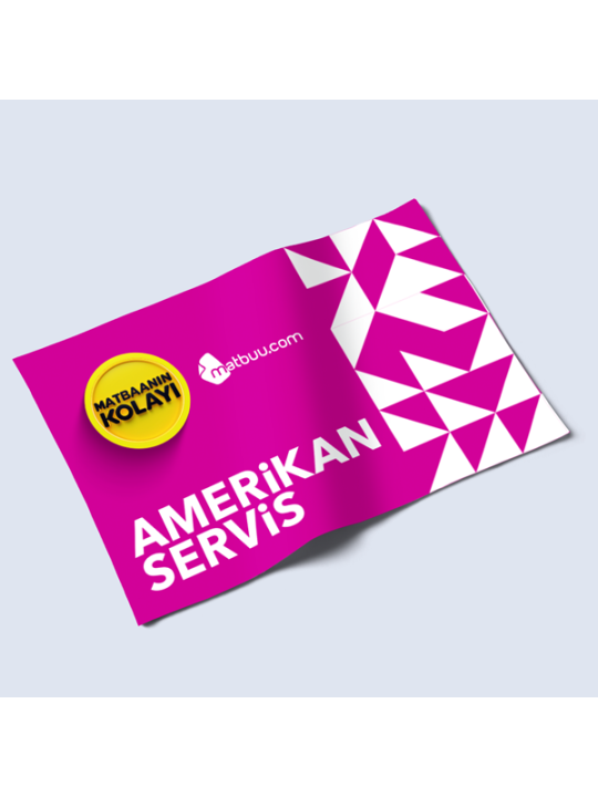 Amerikan Servis
