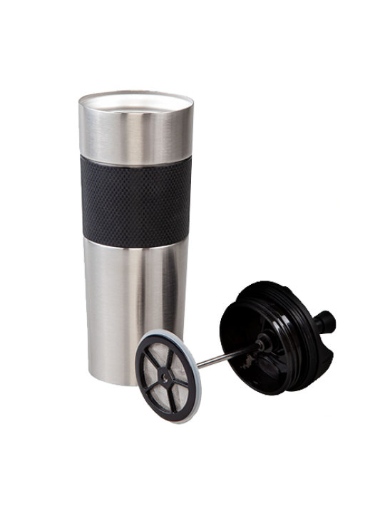 French Press Termos