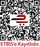 ETBİS’e Kayıtlıdır